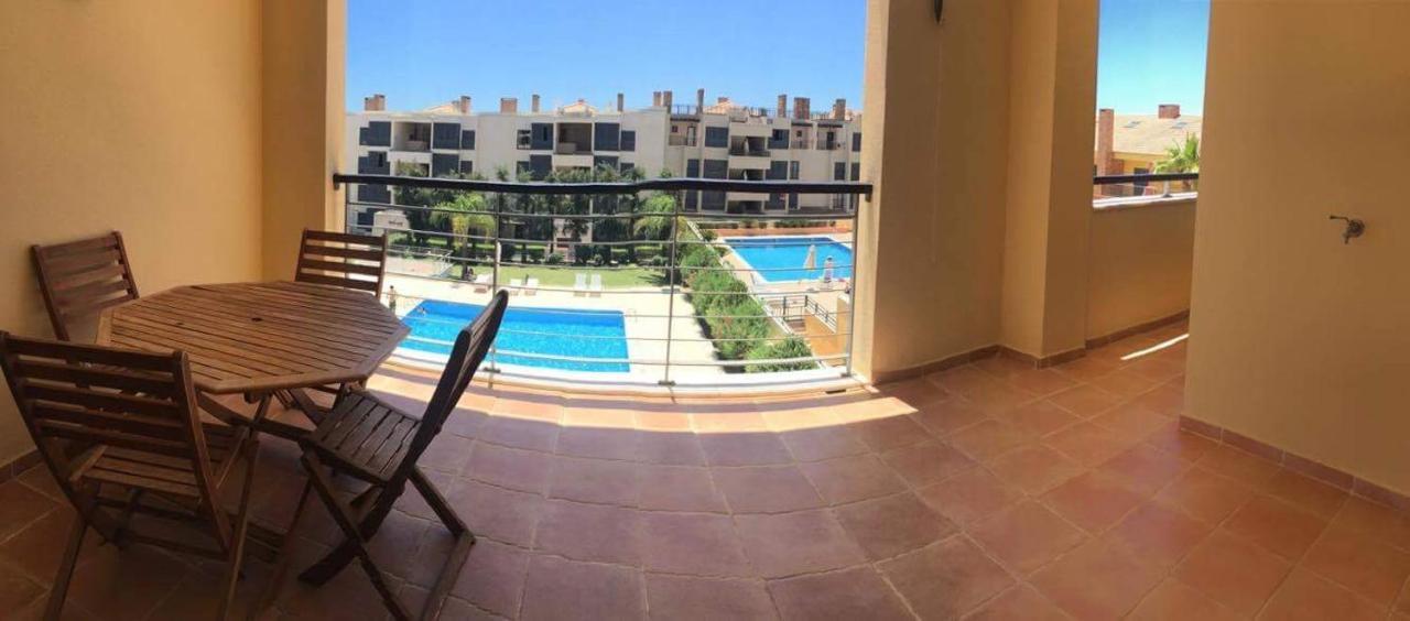 Apartamento Golf-Mar Vilamoura Exterior foto